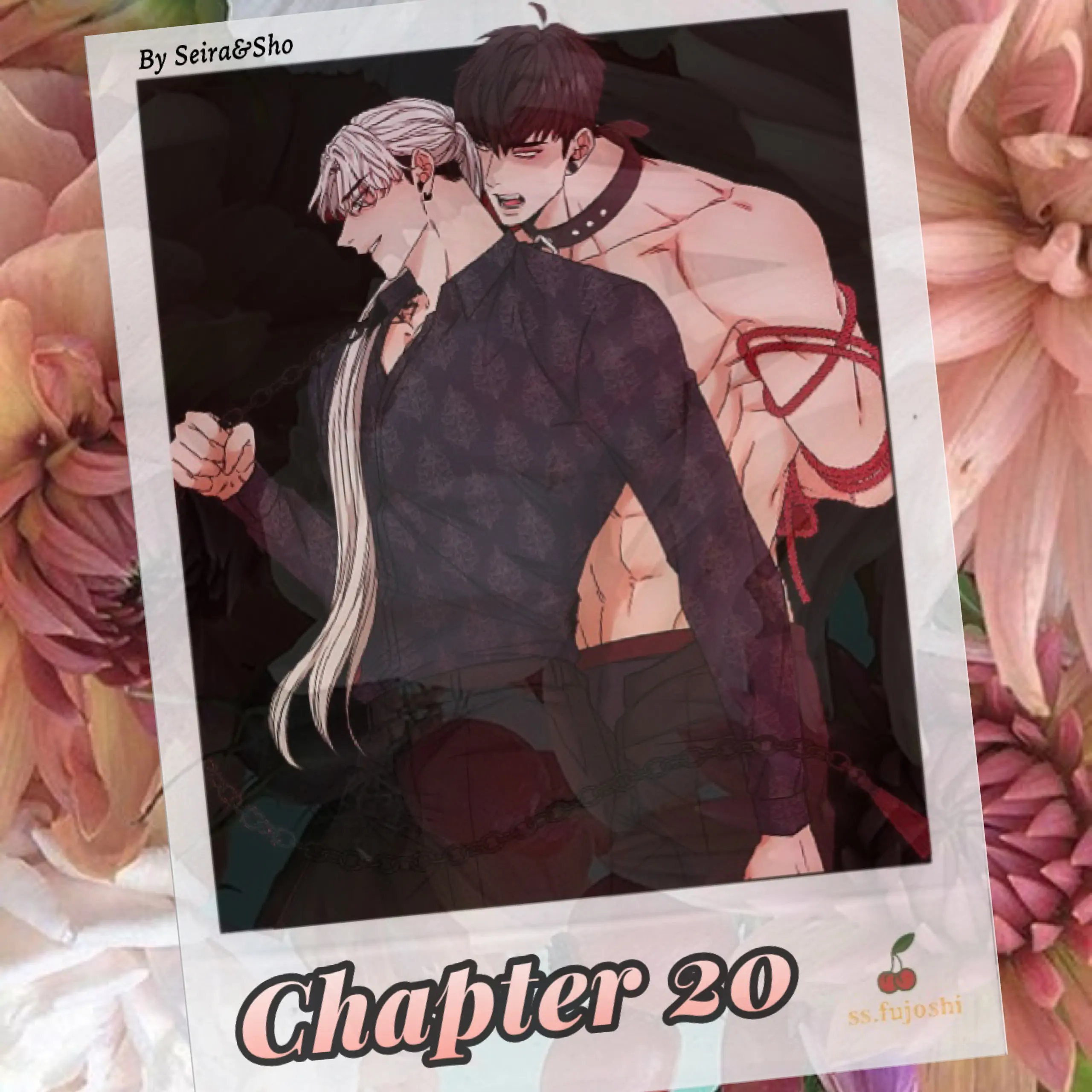 Minmotion Syndrome [SSFUJOSHI]-Chapter 20