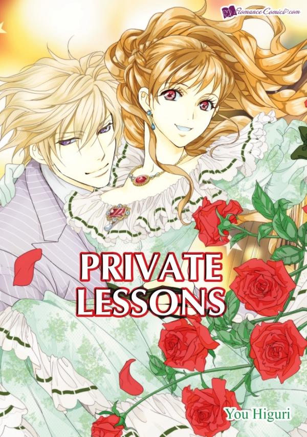 Private Lessons